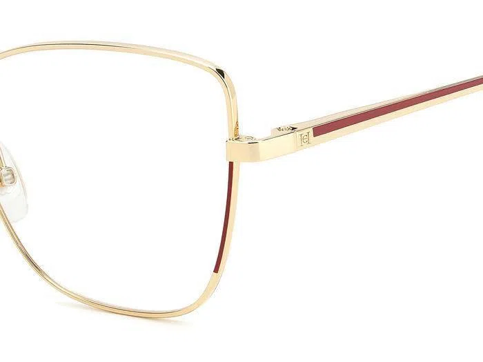 Carolina Herrera HER0209 Eyeglasses - view 12